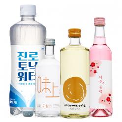 술마켓 제주세트모음 미상,니모메,동백꽃/제주감귤과자,얼음틀증정
