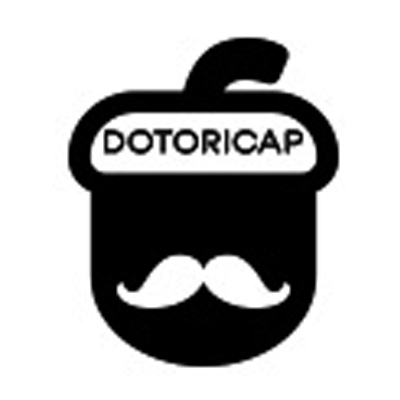 DOTORI CAP
