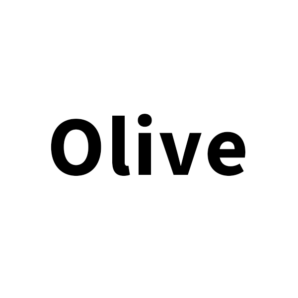 올리브(olive)