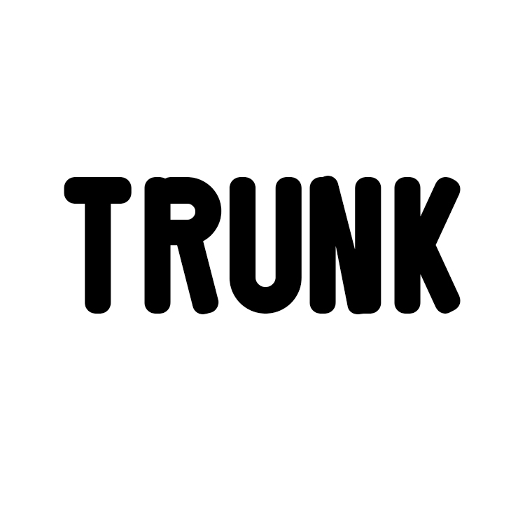 트렁크(Trunk)