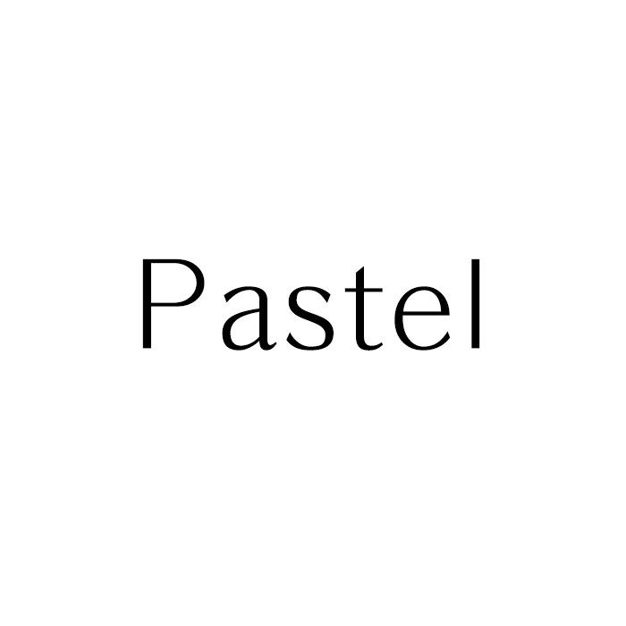 파스텔(Pastel)