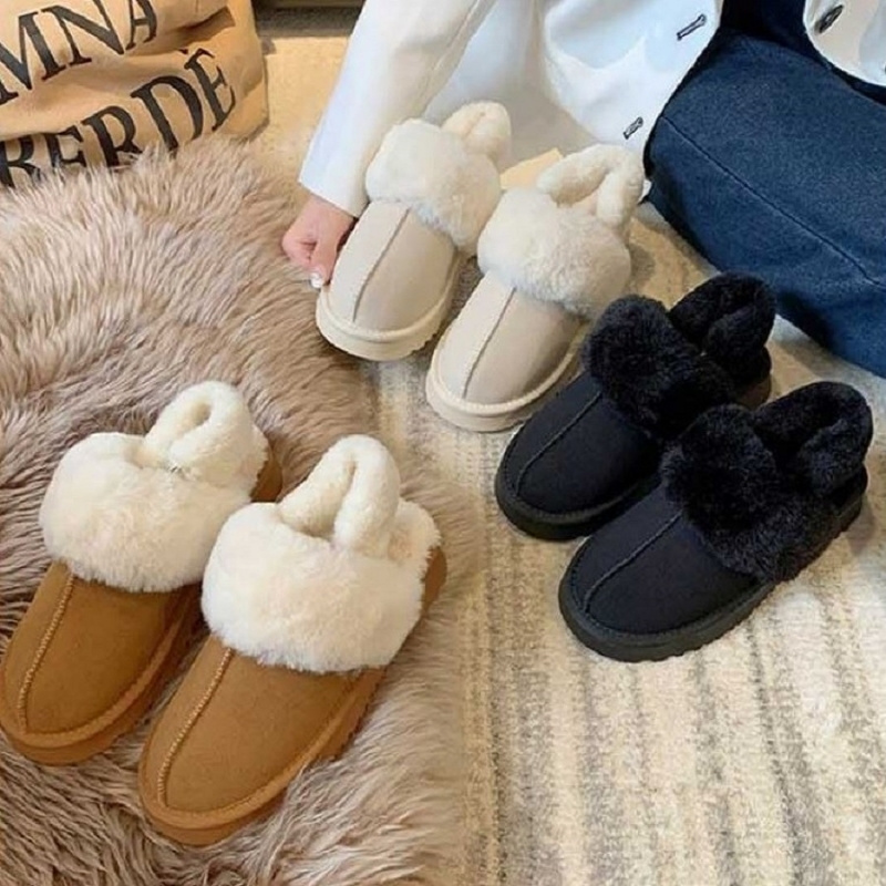 Two Way Ugg Slippers