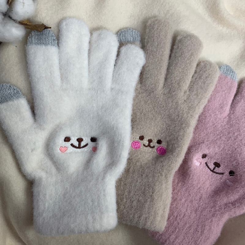 Jjongjjong Animal Gloves
