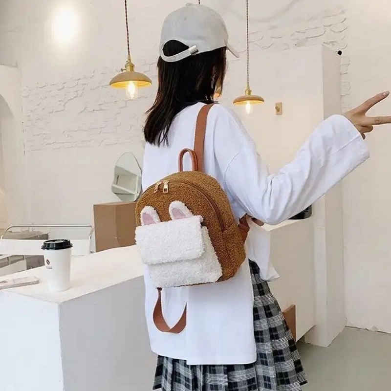 Yangyang Rabbit Backpack