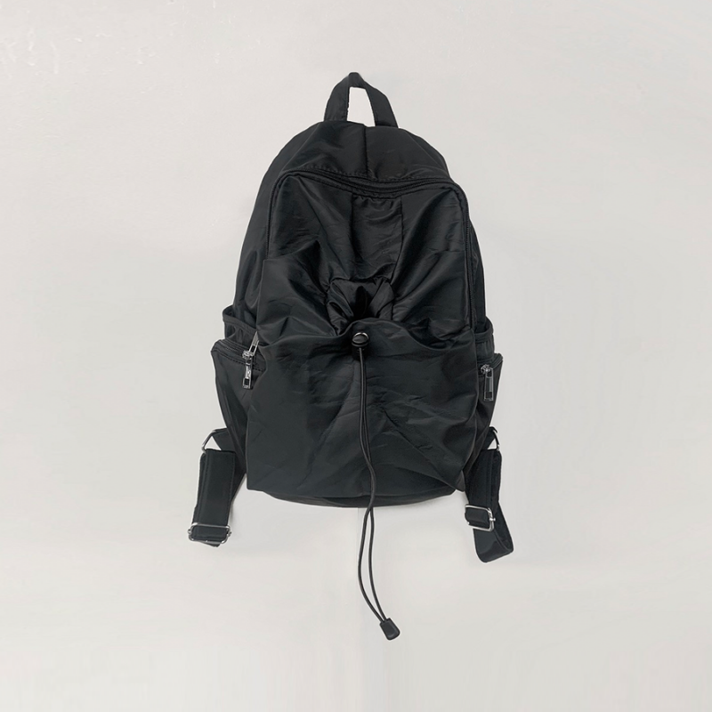 String Tightening Backpack