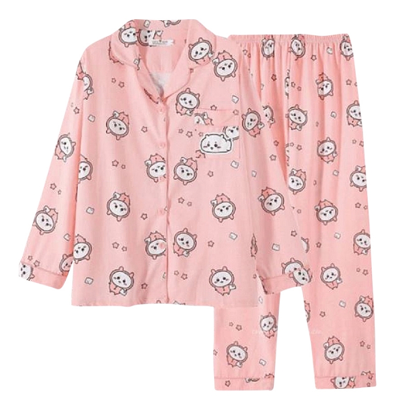 Hachiwa Pajamas