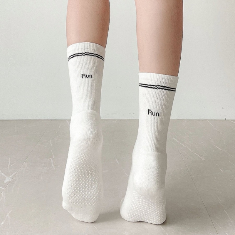 Dead Run Socks