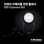 정품// 프로포토 A10 Off-Camera Kit /캐논용