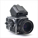 핫셀블라드 Hasselblad 503cxi+CF 80mm f/2.8 [0286]