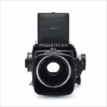 롤라이 Rolleiflex SL66SE+Planar 80mm f/2.8 [0596]